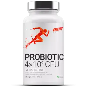 Pienskābās Baktērijas / Probiotic (30 kapsulas)