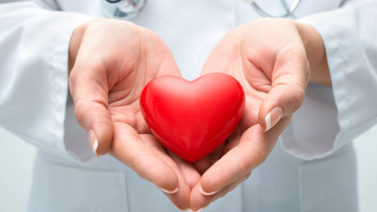 6 produkti sirds veselībai un tās uzlabošanai