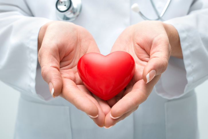 6 produkti sirds veselībai un tās uzlabošanai