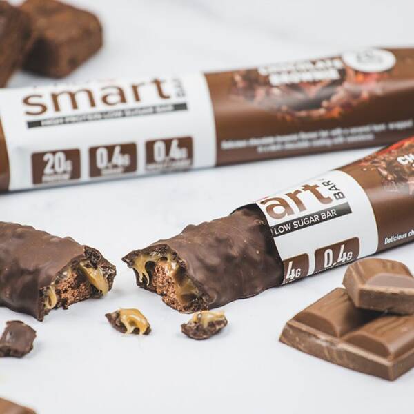Smart Bar (64g) - Image 8