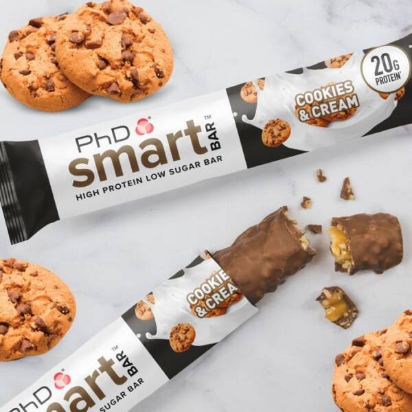 Smart Bar (64g) - Image 9