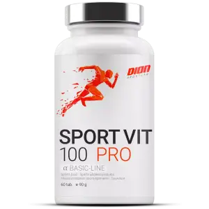 PRO SPORT VIT 100