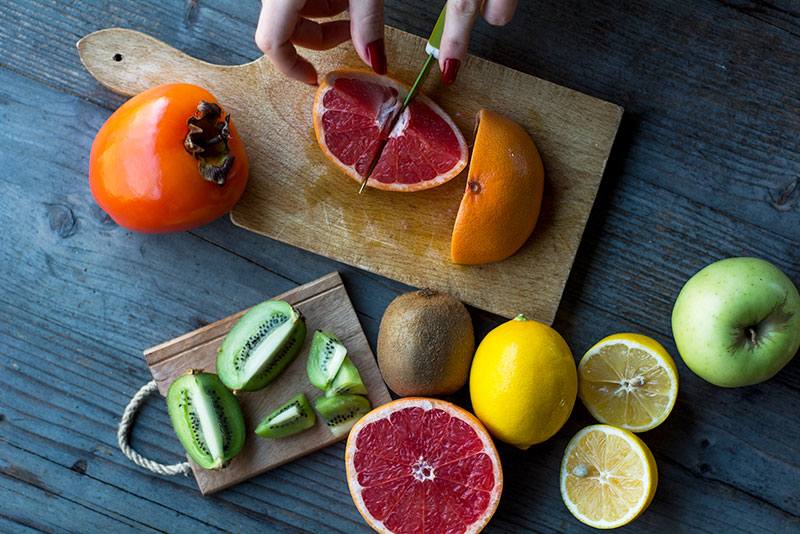 Vitamīni vīriešiem: 6 vitamīni, ko nepieciešams uzņemt ziemā
