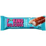F**king Delicious Snack bar (40g) - Coconut, 40g