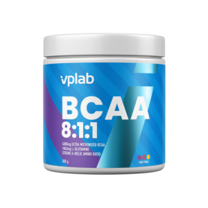 BCAA 8:1:1 (300g)
