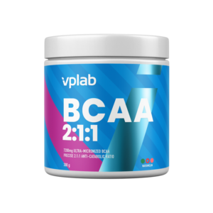 BCAA 2:1:1 (300g)