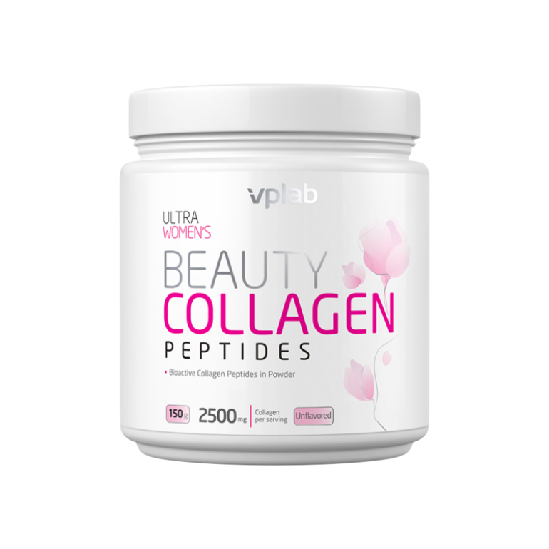Kolagēns / Beauty Collagen Peptides (150g)