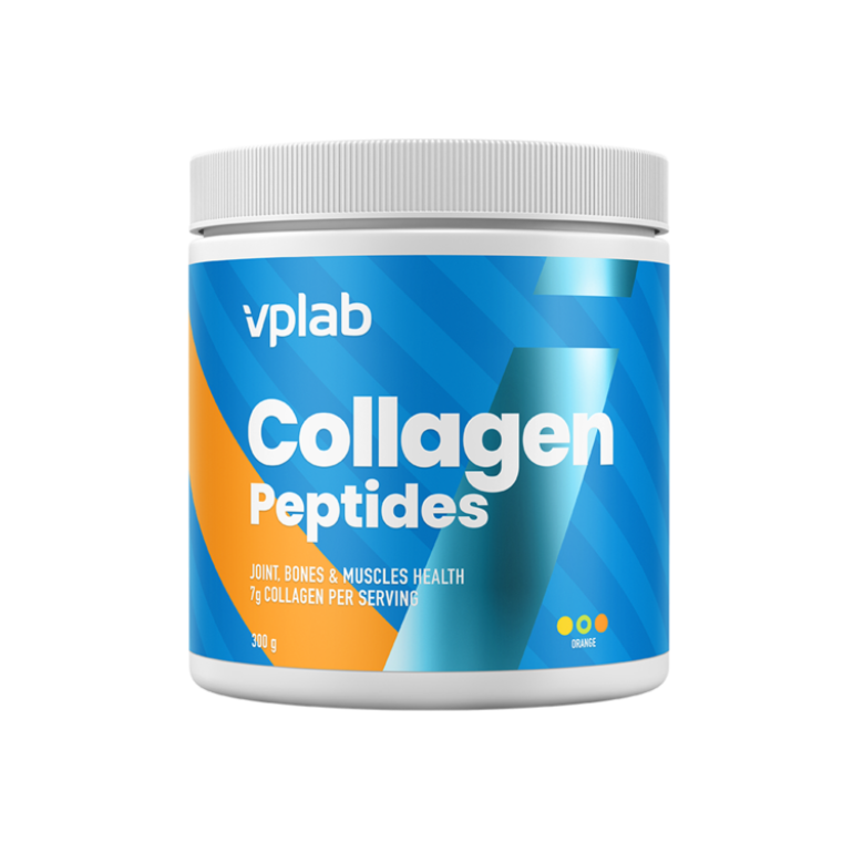 Kolagēns / Collagen Peptides (300g)