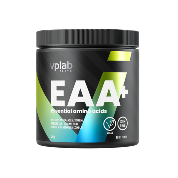 EAA+ (250g)