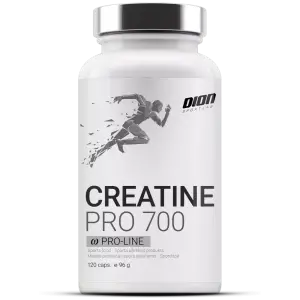 Kreatīns / Creatine Pro 700 (120 kapsulas)