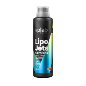 L-karnitīns / LipoJets Carnitine (500ml)
