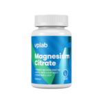 Magnija citrāts / Magnesium Citrate (90 kapsulas) - 90 kapsulas