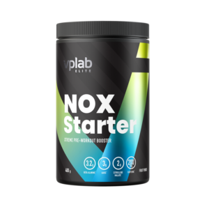 Nox Starter (400g)