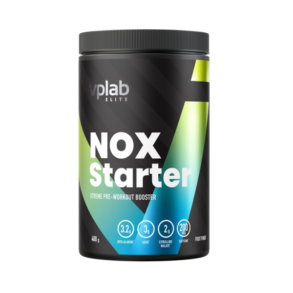 Nox Starter (400g)