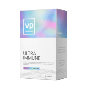 Ultra Immune (30 kapsulas)