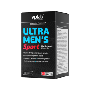Ultra Mens Sport (90 kapsulas)