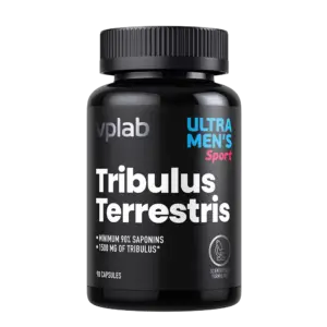 Tribulus Terrestris (90 kapsulas)