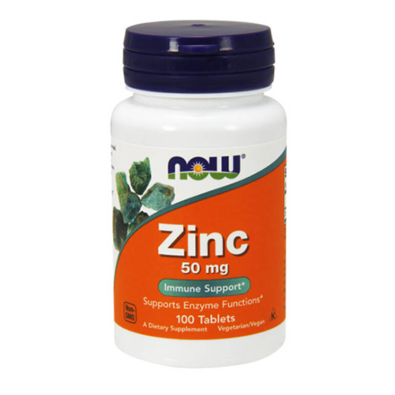 Cinks / Zinc (100 tabletes)