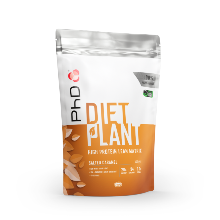 Diet Plant (1kg)
