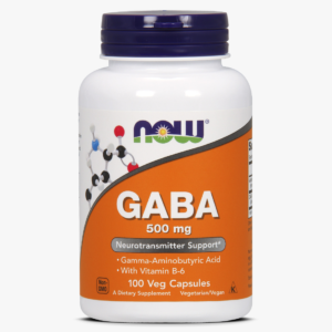 Gaba 500mg