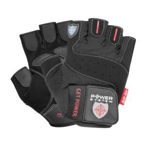 Treniņu cimdi Get Power (PS-2550)