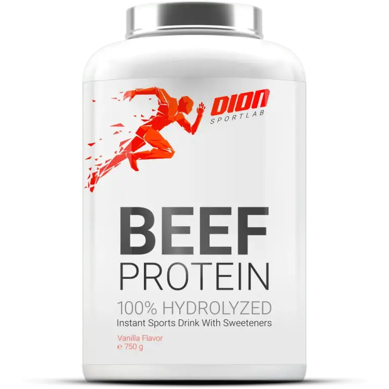 Liellopu Olbaltumvielas / Beef Protein (750g)