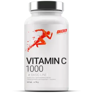 Vitamīns C 1000