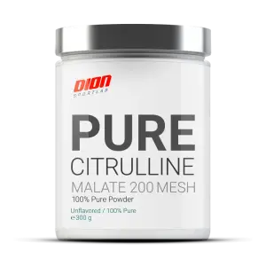 Citrulīns / Citrulline malate (300g)
