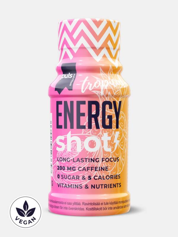 Puls Energy Shot (60ml)