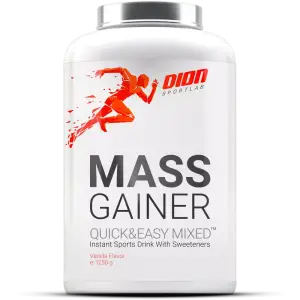 Mass Gainer (1.25kg)