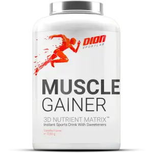 Muscle Gainer (1.25kg)