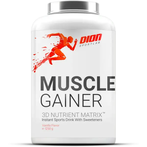 Muscle Gainer (1.25kg)