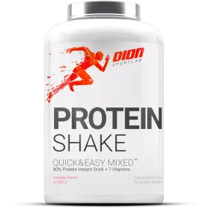 Protein Shake (900g)