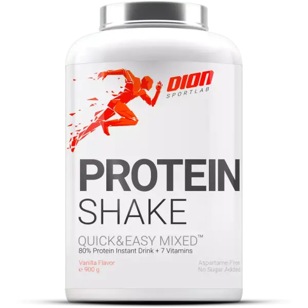 Protein Shake (900g)