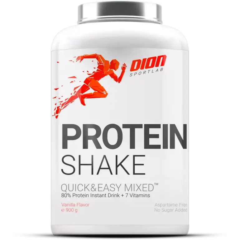 Protein Shake (900g)