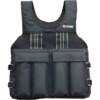 Svaru veste / Weighted Vest 10kg (PS-4049)