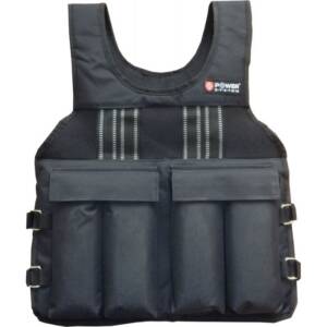Svaru veste / Weighted Vest 10kg (PS-4049)