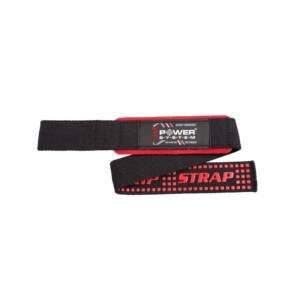 Svarcelšanas Siksnas / Straps XTRA Grip (PS-3430)