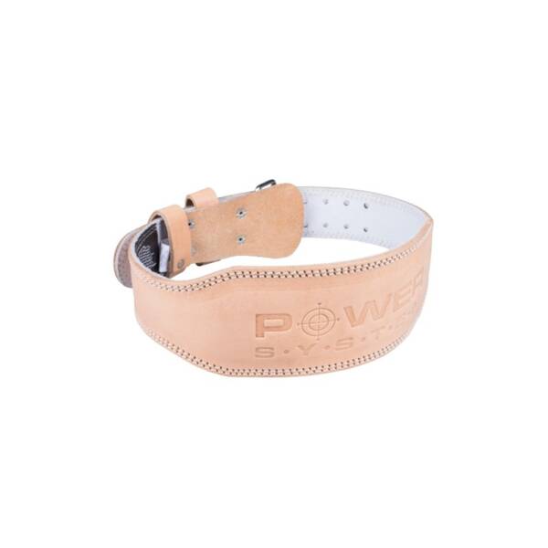 Treniņu Josta / Power Belt Natural (PS-3000)