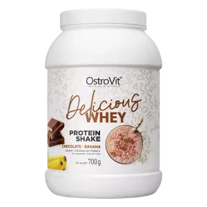 Delicious Whey (700g)