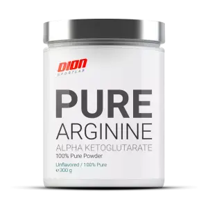 Arginīns / Pure Arginine (300g)