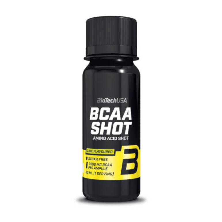 BCAA shot (60ml)