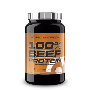 100% Hydrolyzed Beef Isolate