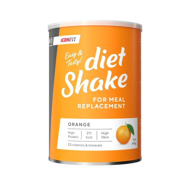 Diet Shake (495g)