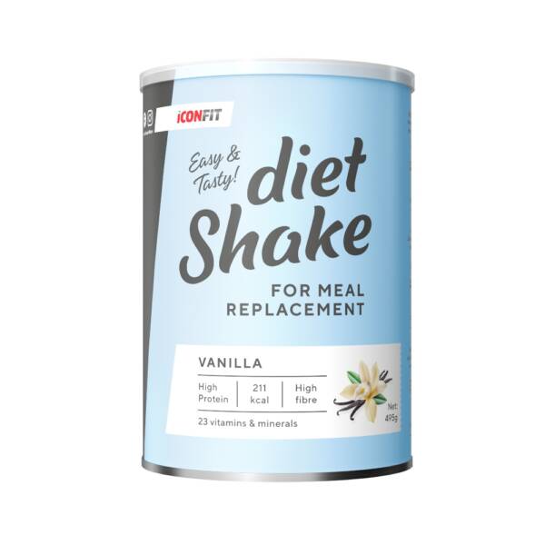 Diet Shake (495g) - Image 3