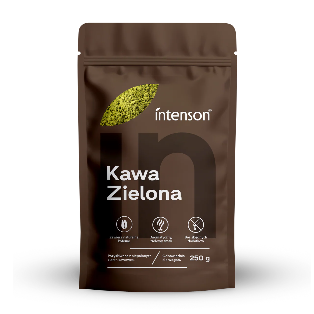 Malta Zaļā kafija / Green Coffee (250g)