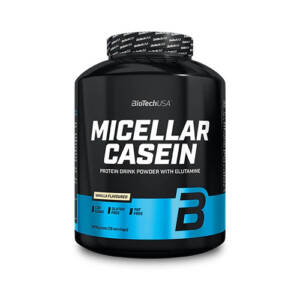Kazeīns / Micellar casein