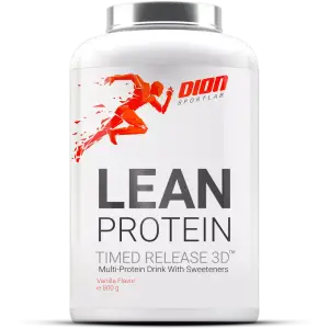 Lean Protein (800g)