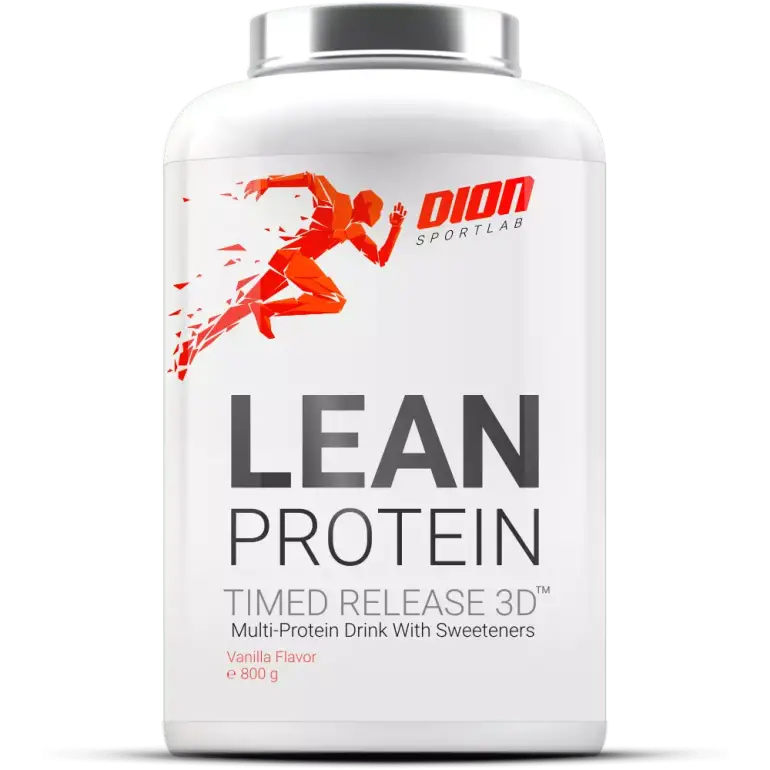 Lean Protein (800g)