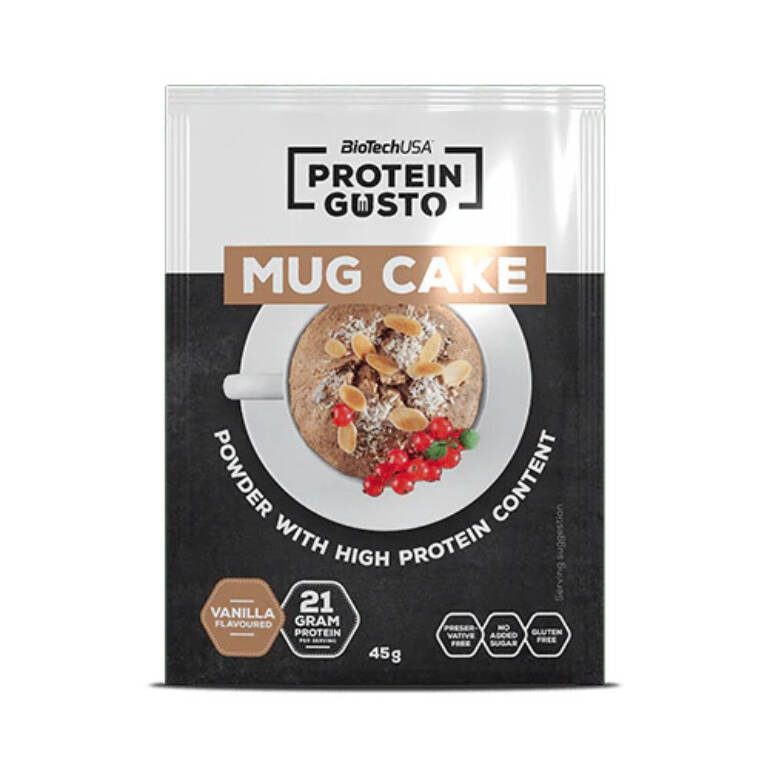 Mug Cake (45g)